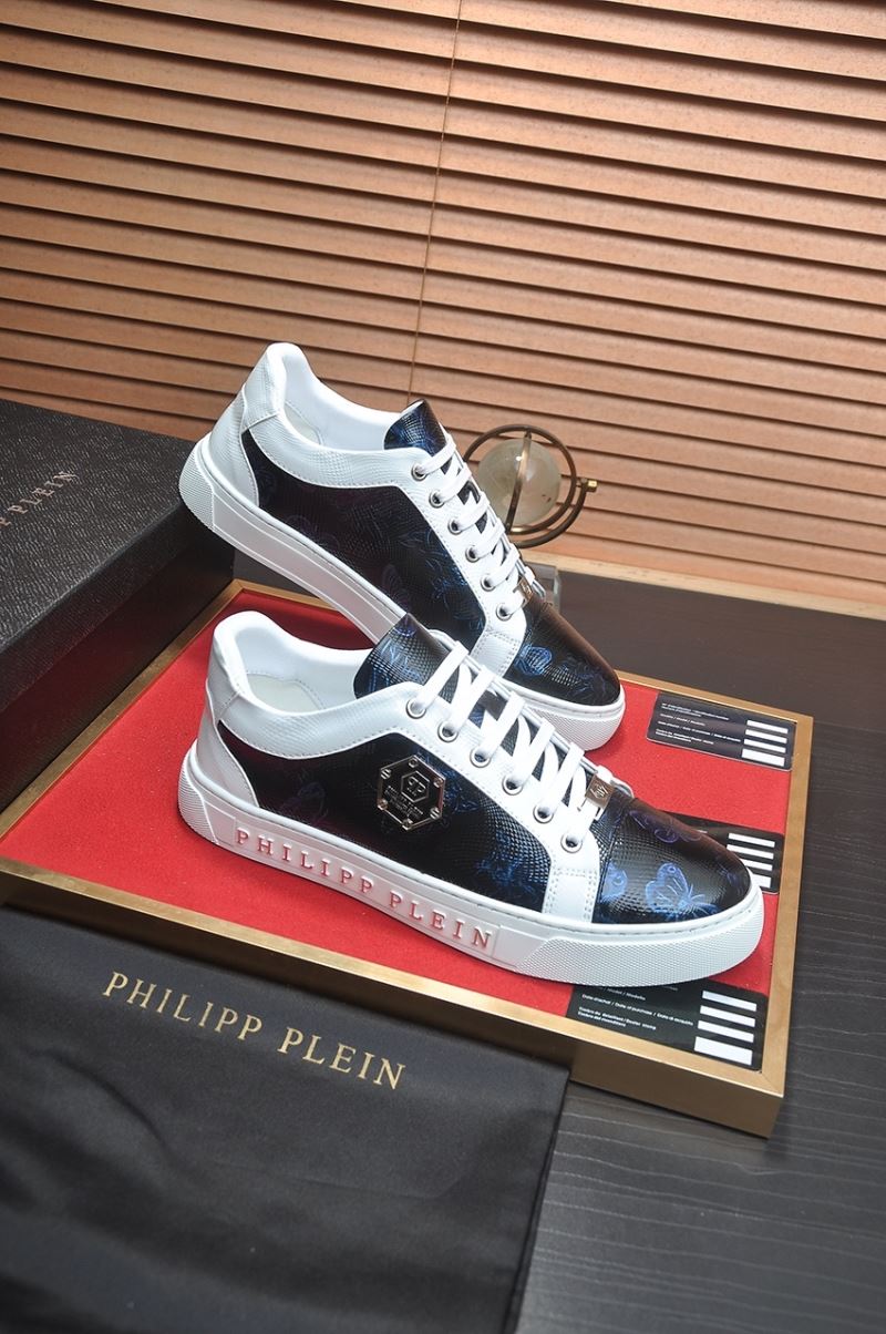 Philipp Plein Shoes